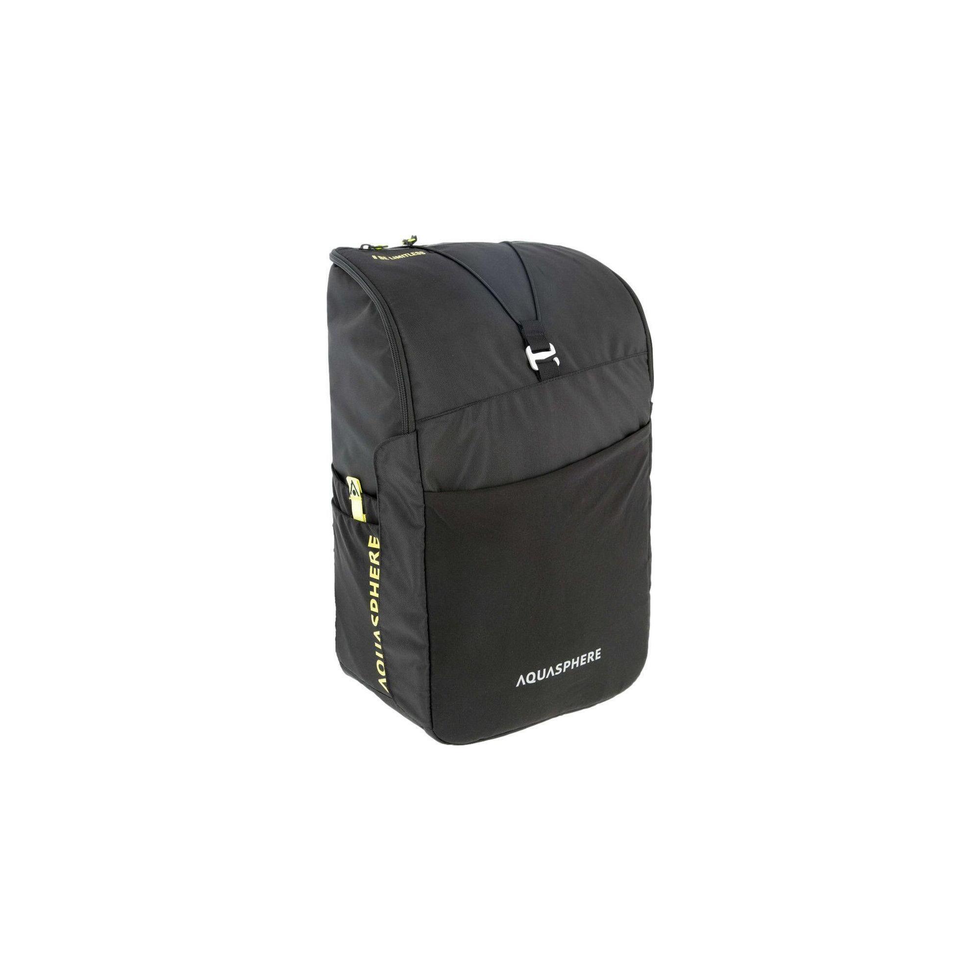 AQUASPHERE Přechodový plavecký vak Aqua Sphere 35L