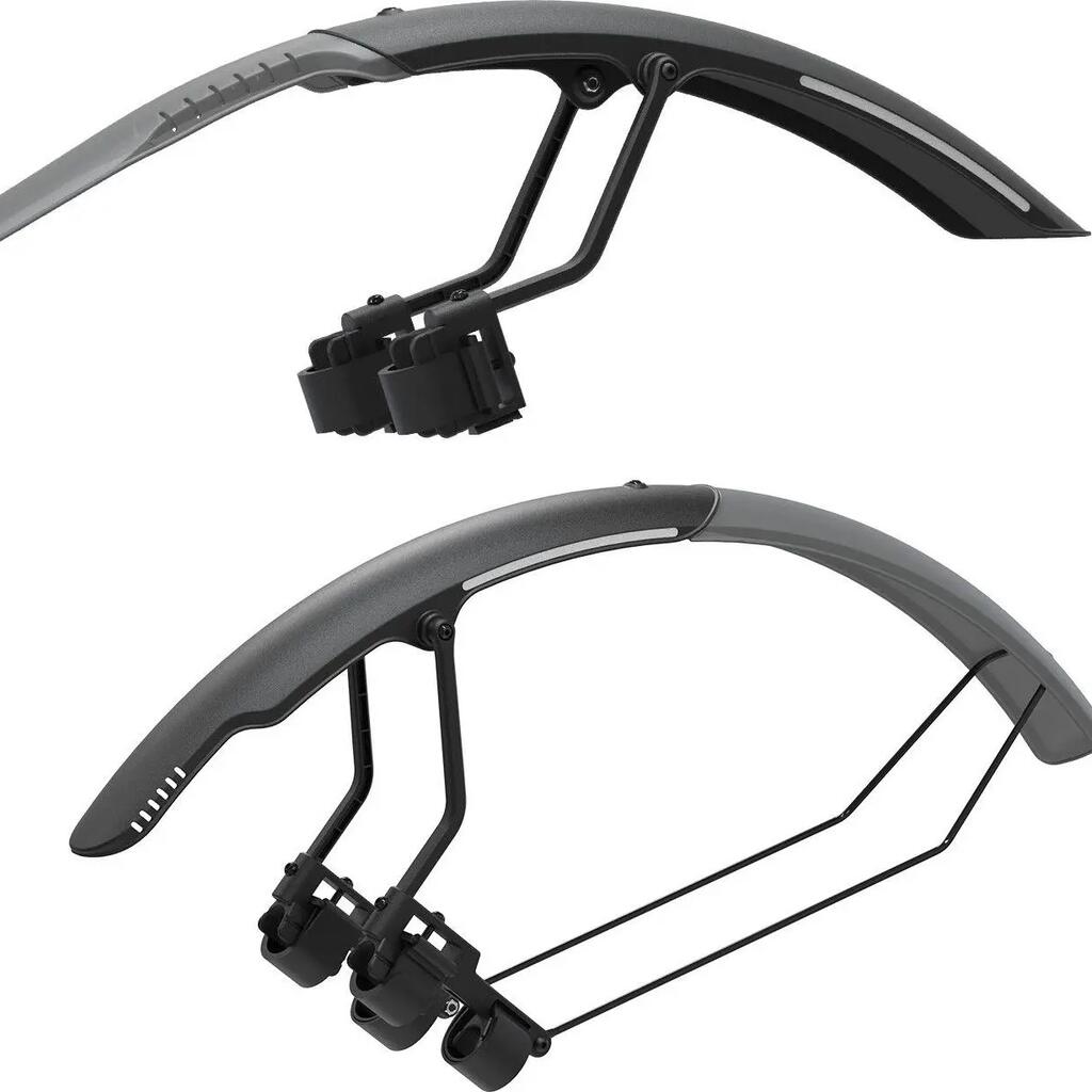 Pair of Topeak TetraFender G1-G2 Fenders