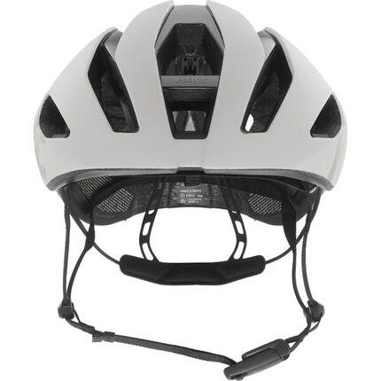 Casque Route Mavic Comete Ultimate II Mips Gris Clair