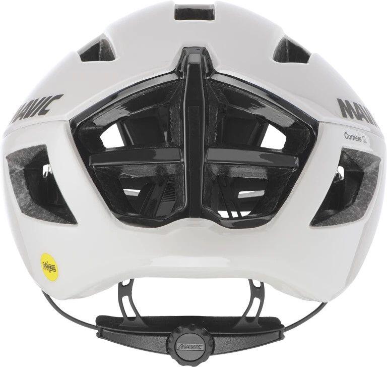 Helm Mavic Comete Mips 4/4