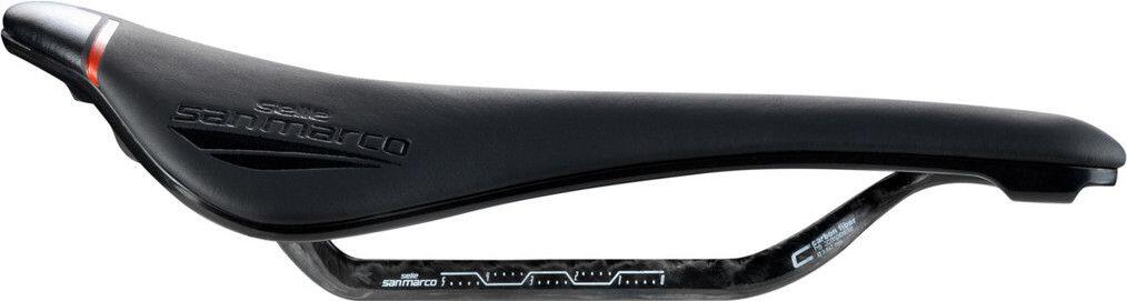 SELLE SAN MARCO Sillín de carretera Shortfit 2.0 Carbon Fx 3/7