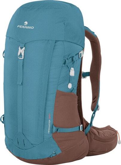 Wanderrucksack Women Ferrino Hikemaster 34L Blau