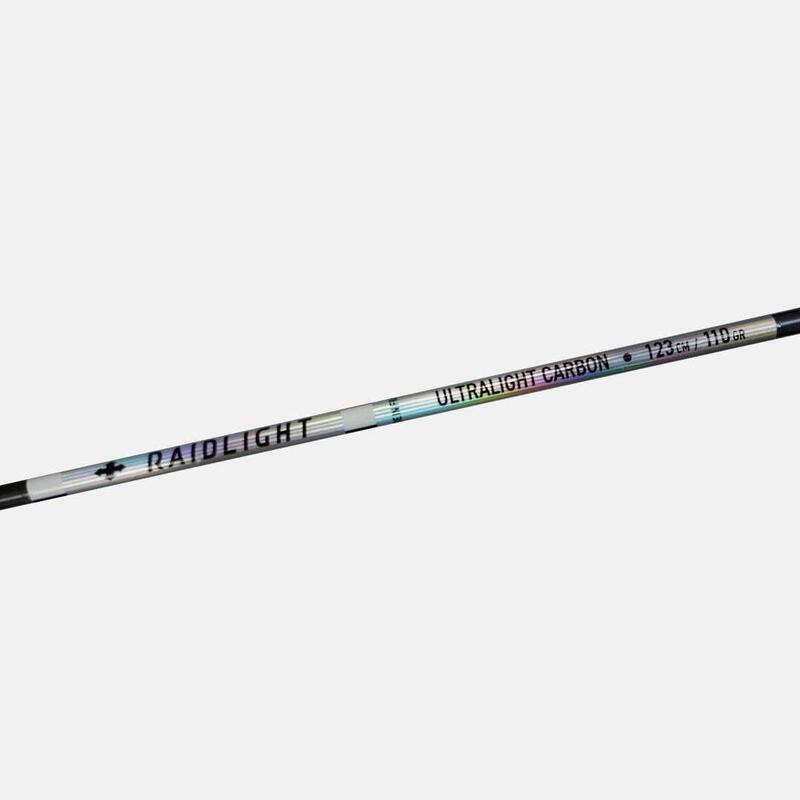 Bâti de Trail Raidlight Carbon Ultralight