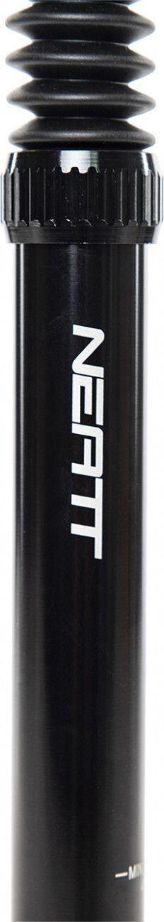 Neatt Suspension Seatpost Preto 3/5