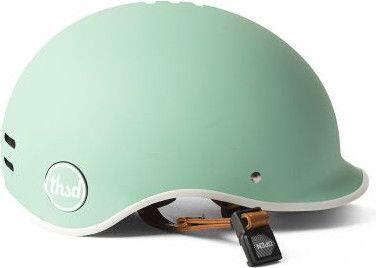 Thousand HERITAGE City Helmet Verde claro 2/6