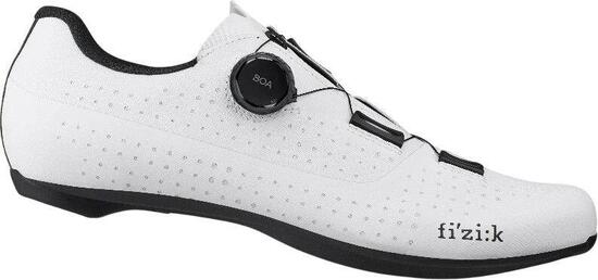 Scarpe da strada Fizik R4 Overcurve Nero Bianco