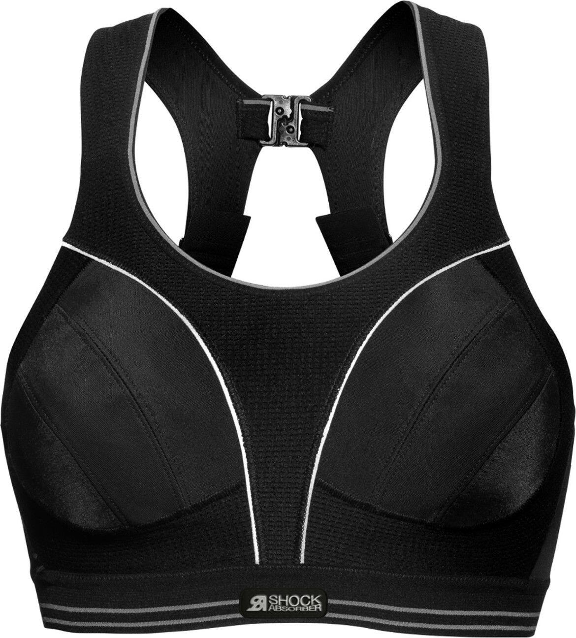 Sutien sport Shock Absorber Ultimate Run Bra