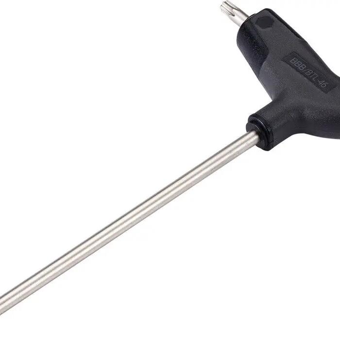 Torx wrench BBB Torx-T T30