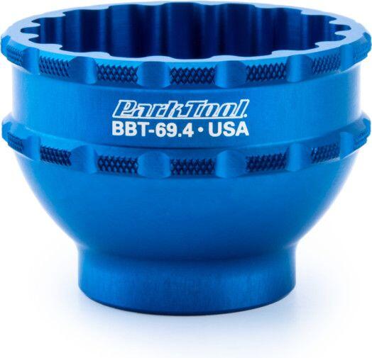 Ferramenta Park Tool BBT-69.3 Bottom Bracket Tool (16-Notch) 44-45 mm 2/7