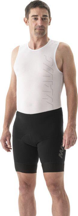Capa base sin mangas Mavic Hot Ride + Blanco 6/7