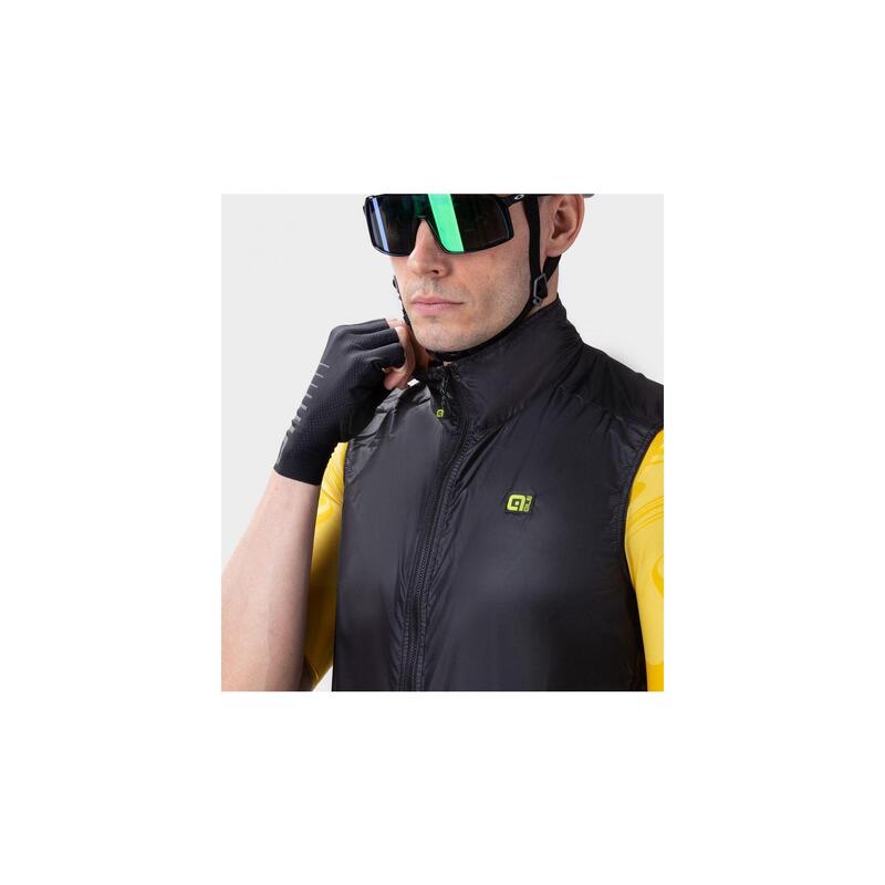 Vesta pentru bărbați Alé Gilet Light Pack Bike Vest