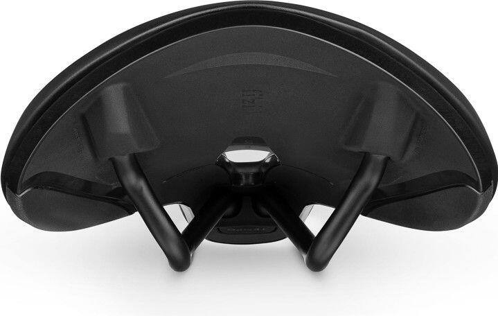 Fizik Vento Alliante R5 Zadel Zwart 5/5