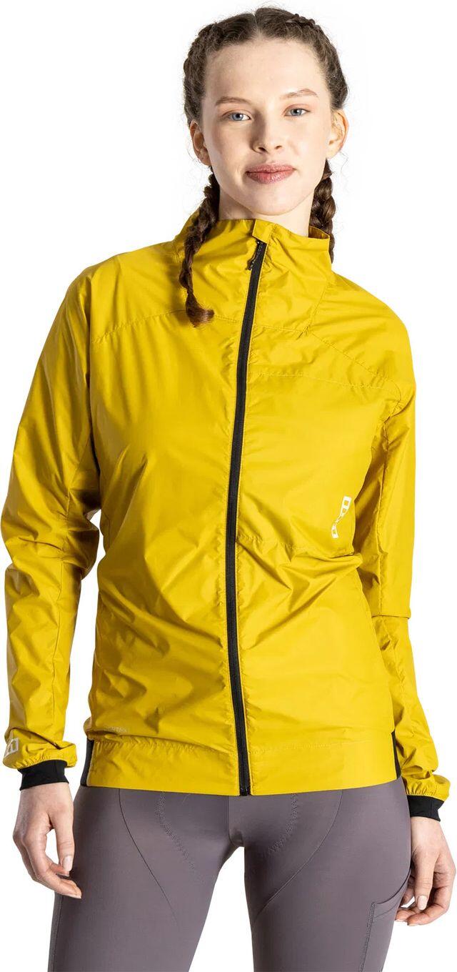 Veste ION Shelter Lite Jaune Unisexe 3/6