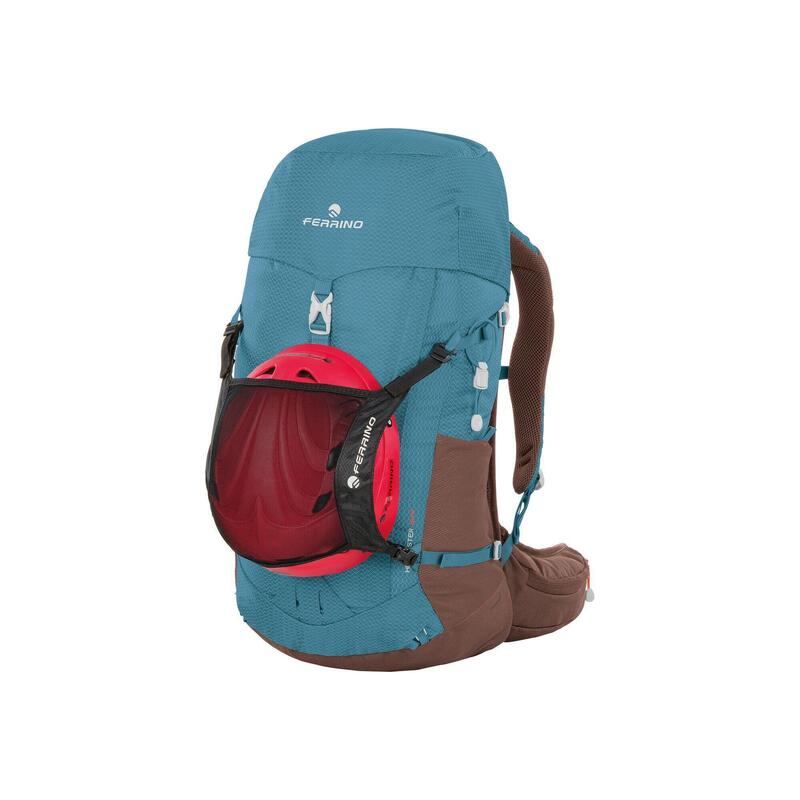 Rucsac Ferrino Hikemaster 34L Albastru