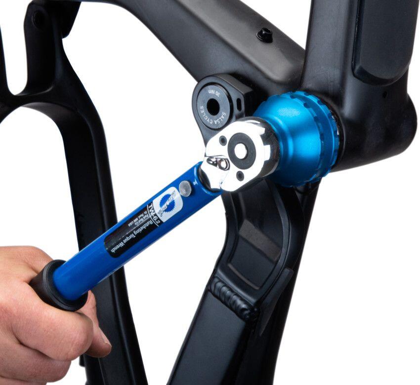 Ferramenta Park Tool BBT-69.3 Bottom Bracket Tool (16-Notch) 44-45 mm 5/7