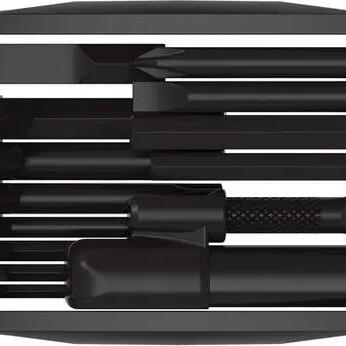 Lezyne Rap II 13 Multi-Tool - Tubeless