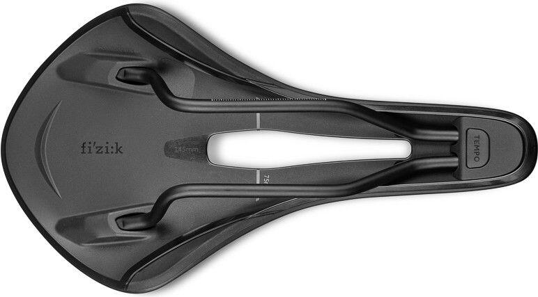 Fizik Vento Alliante R5 Zadel Zwart 4/5