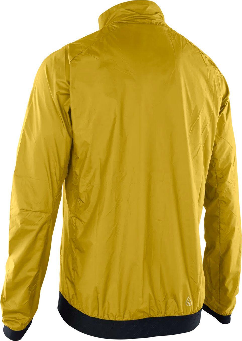 Veste ION Shelter Lite Jaune Unisexe 2/6