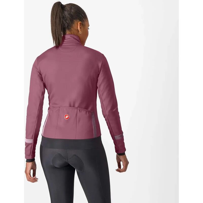 Jacheta ciclism 0-10 gr C - Dinamica 2 W - Mov | Blueberry