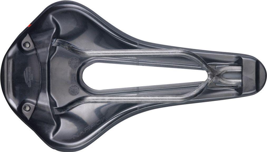 SELLE SAN MARCO Sillín de carretera Shortfit 2.0 Carbon Fx 5/7