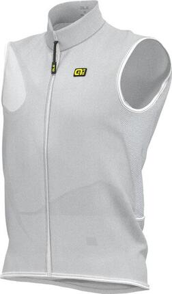 Veste Sans Manches Alé Lucent Gris