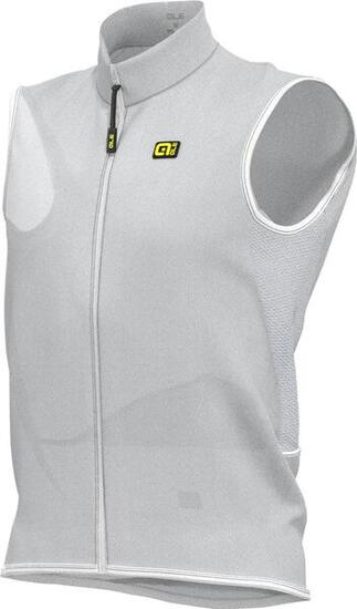 Veste Sans Manches Alé Lucent Gris