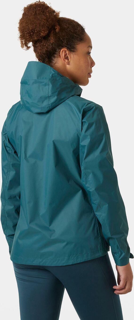Veste Femme Helly Hansen Loke Terra Bleu 2/7