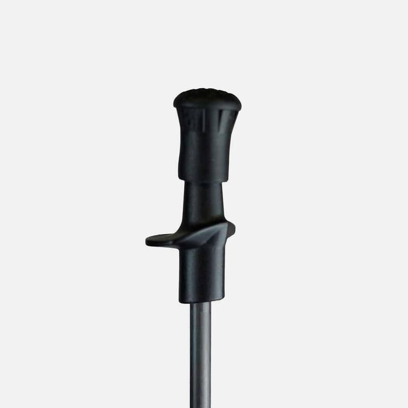 Bâti de Trail Raidlight Carbon Ultralight