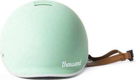 Thousand HERITAGE City Helmet Verde claro 4/6
