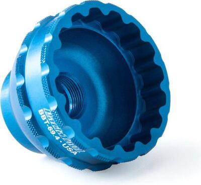 Park tool bbt-69.3 bottom bracket tool (16-notch) 44-45 mm