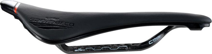 SELLE SAN MARCO Sillín de carretera Shortfit 2.0 Carbon Fx 4/7