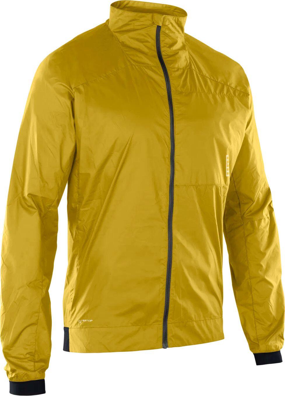 Veste ION Shelter Lite Jaune Unisexe 1/6