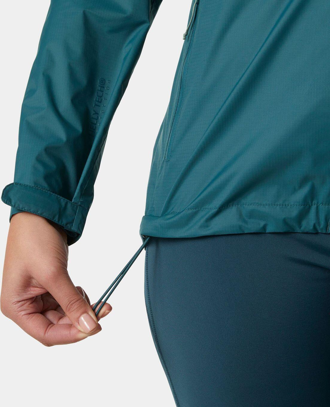 Veste Femme Helly Hansen Loke Terra Bleu 5/7