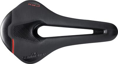 SELLE SAN MARCO Sella per bici da corsa Shortfit 2.0 Carbon Fx