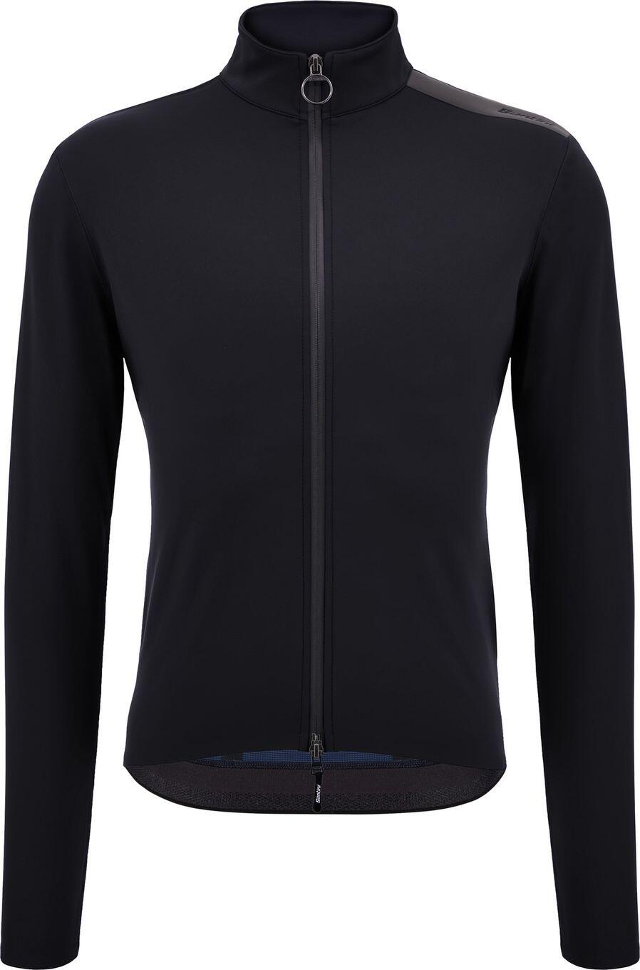 Veste Manches Longues Santini Adapt Multi Noir 4/4