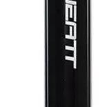 Neatt Suspension Seatpost Black