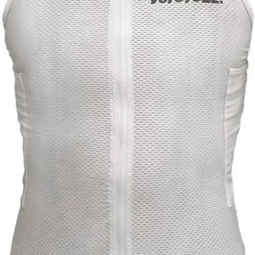 Velotoze Cooling Vest White