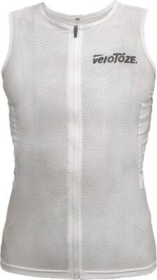 Velotoze cooling vest wit