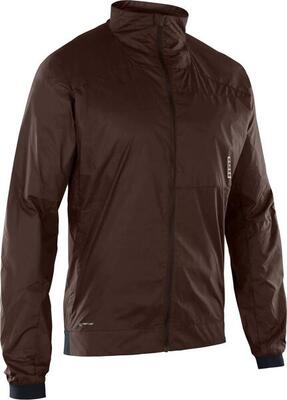 Ion shelter lite jas bruin unisex