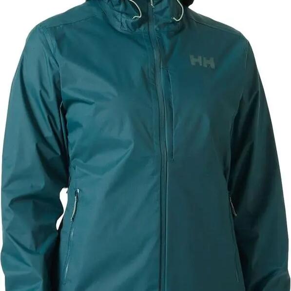 Helly Hansen Loke Terra Women's Jacket Blue