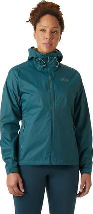 Veste Femme Helly Hansen Loke Terra Bleu