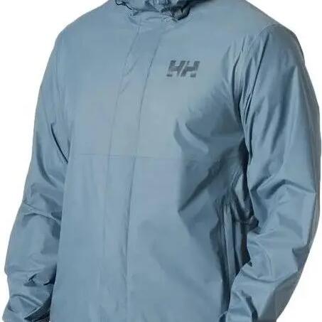 Helly Hansen Loke Jacket 2.0 Waterproof Jacket Blue Homme