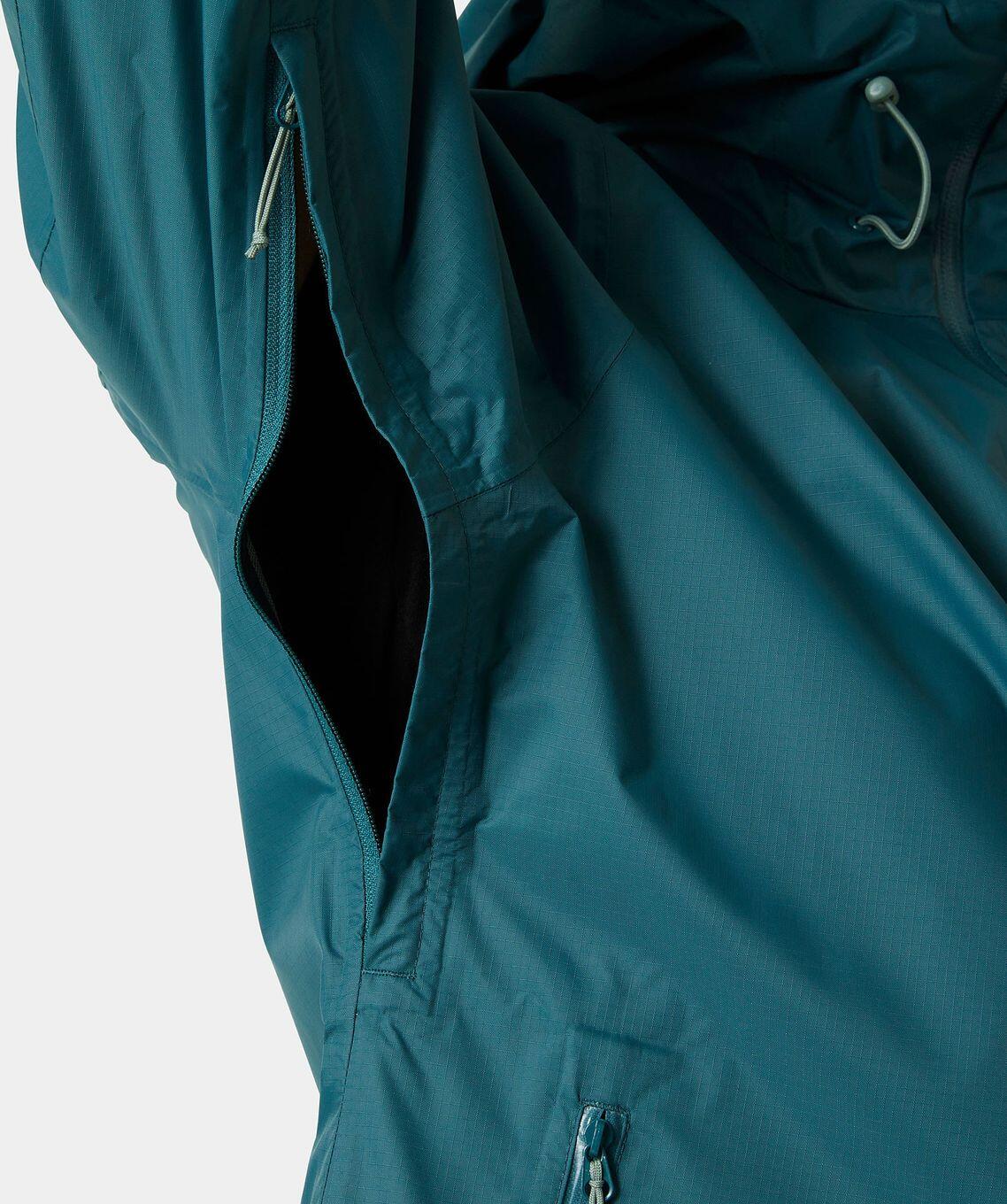 Veste Femme Helly Hansen Loke Terra Bleu 4/7