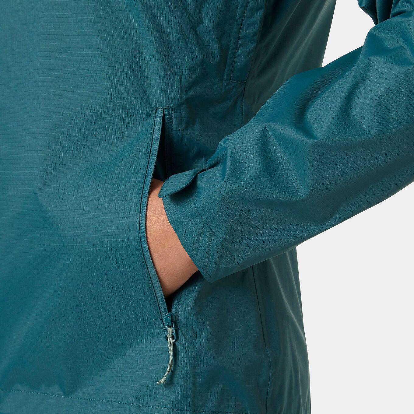 Veste Femme Helly Hansen Loke Terra Bleu 6/7