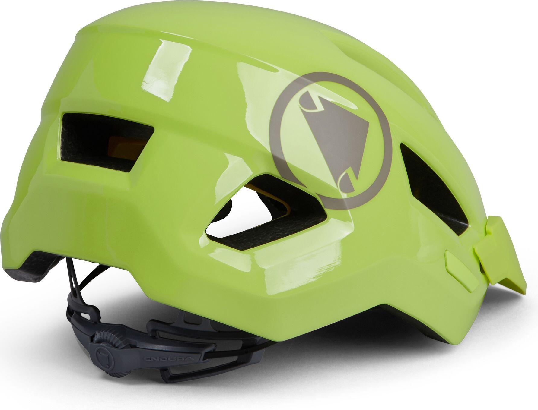 Helm Endura Hummvee Mips 2/6