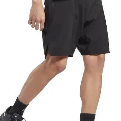 Shorts Reebok Training Speed 3.0 Black