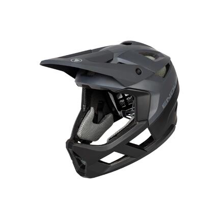Kask rowerowy Endura MT500 Full Face MIPS