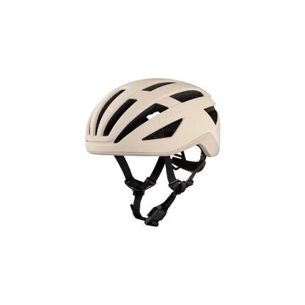 Kask rowerowy Atom - MTB i szosowy - biały