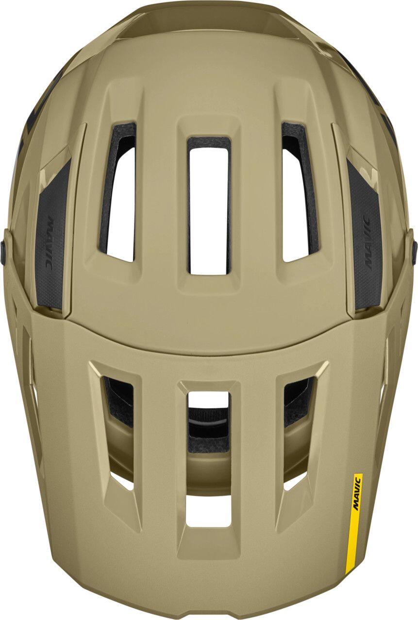 Casque Mavic Deemax Pro Mips Beige 4/7