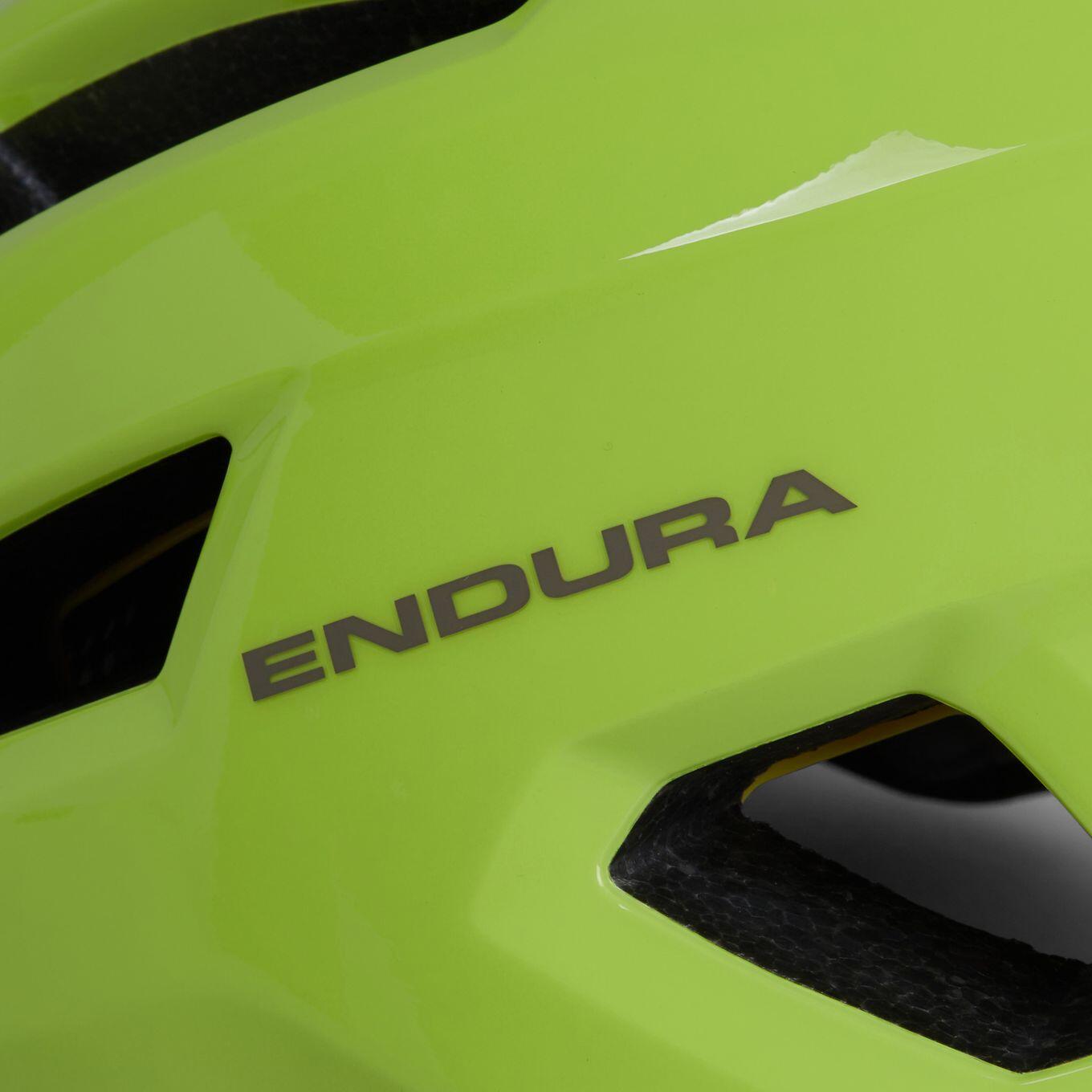 Helm Endura Hummvee Mips 4/6